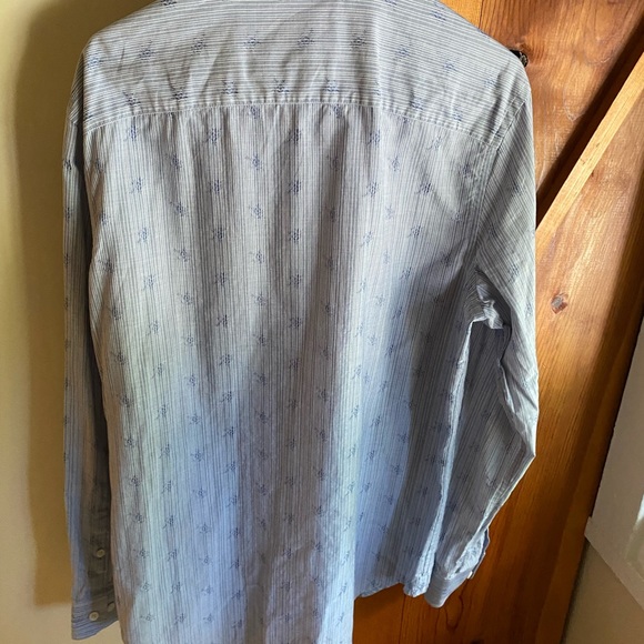 Perry Ellis men’s shirt - Picture 2 of 3